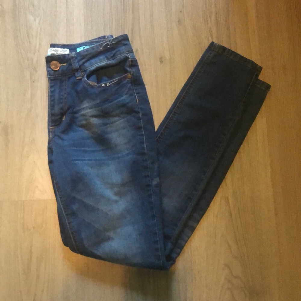 Skinny jeans size 5